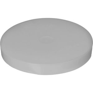  Lee Filters White Adapter Ring Caps, 3 Pack 