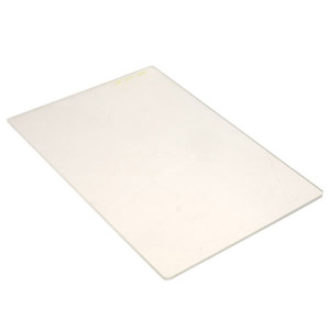  Lee Filters Mist Grad Filter 4x6" Resin 