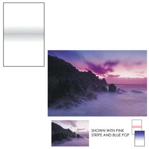 Lee Mist Stripe Filter 4x6" Resin Filter MSTRP