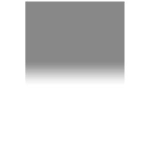  Lee Filters Neutral Density .45 Graduated Soft Filter 6x4" Resin 