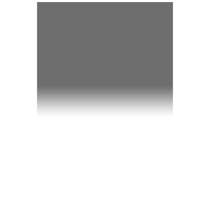  Lee Filters Neutral Density .6 Graduated Blender Filter 6x4" Resin 