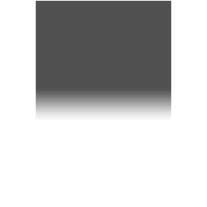  Lee Filters Neutral Density .75 Graduated Hard Filter 6x4" Resin 
