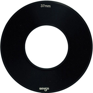  Lee Filters 37mm Seven5 Adapter Ring 
