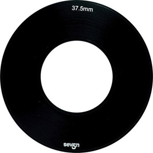  Lee Filters 37.5mm Seven5 Adapter Ring 