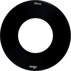  Lee Filters 39mm Seven5 Adapter Ring 