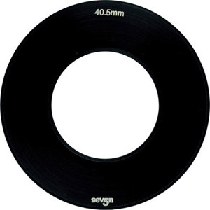  Lee Filters 40.5mm Seven5 Adapter Ring 