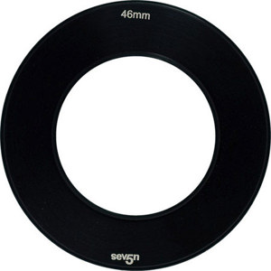  Lee Filters 46mm Seven5 Adapter Ring 