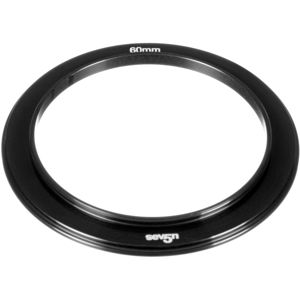  Lee Filters 60mm Seven5 Adapter Ring 
