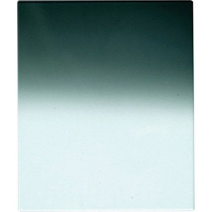  Lee Filters 75x90mm Seven5 0.3 Soft-Edge Graduated Neutral Density Filter 