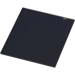  Lee Filters 75x90mm Seven5 0.6 Neutral Density Standard Filter 