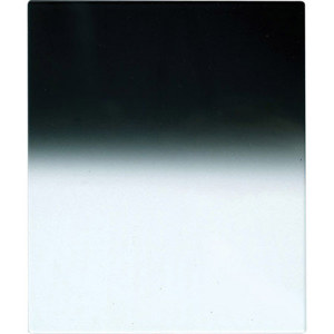  Lee Filters 75x90mm Seven5 0.6 Soft-Edge Graduated Neutral Density Filter 