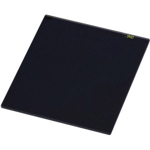  Lee Filters 75x90mm Seven5 0.9 Neutral Density Standard Filter 