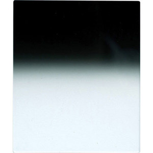  Lee Filters 75x90mm Seven5 0.9 Soft-Edge Graduated Neutral Density Filter 