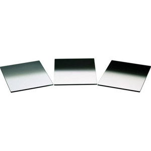  Lee Filters 75x90mm Seven5 Soft-Edge Graduated Neutral Density Filter Set 
