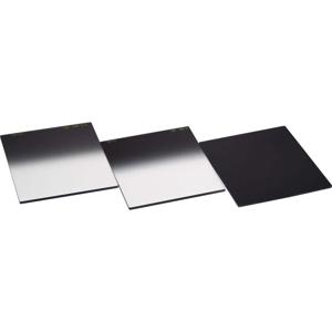  Lee Filters Seven5 Out of Town ND Set, Includes Soft-Edge ND 0.9 Filter, Hard-Edge ND 0.9 Filter, Big Stopper ND 3.0 Filter 