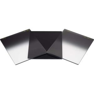  Lee Filters Seven5 Urban Neutral Density Filter Set, Includes Seven5 0.6/0.9 Soft-Edge Graduated ND Filter, Seven5 Big Stopper 3.0 ND Filter 