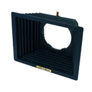  Lee Filters Wide Angle Hood w/Two Filter Slots 