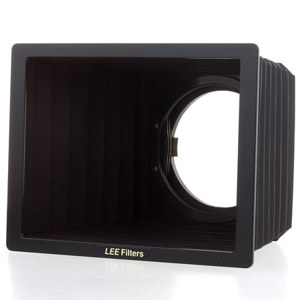 Lee Wide Angle Hood with 105mm Circular Polariz...: Picture 1 regular