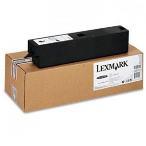  Lexmark C750 Toner Waste Collector Kit for C75x, C76x, C77x, C78x Series Printers, 180000 Mono & 50,000 Color Page Yield 