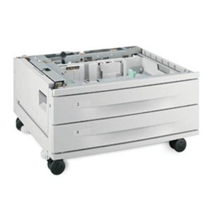  Lexmark 2x500 Sheet Drawer for W840 Printer 