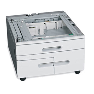  Lexmark Tandem Tray Module for  C950DE/X950DE/X952DE/X954DE Printers, 2520 Sheets 