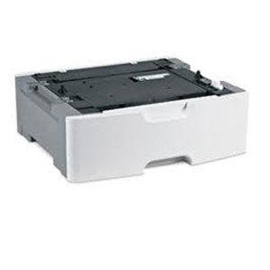  Lexmark 650-Sheet Drawer for C540/C543/C544/C546/X543/X544/X544/ X546/X548de Printers 