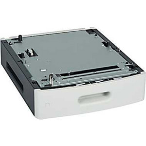  Lexmark 550-Sheet Tray for MS810/MS811/MS812/MX710/MX711 Series Printers 