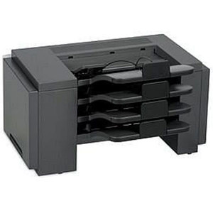  Lexmark 4-Bin Mailbox for MS810 MS811 MS812 Printers 