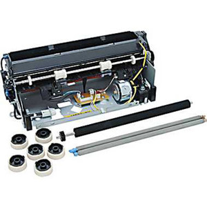  Lexmark 115V Fuser Maintenance Kit for T640 T642 T644 Printers, 300000 Pages Yield 