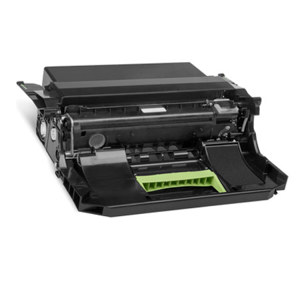  Lexmark 520Z Return Program Imaging Unit, Black 