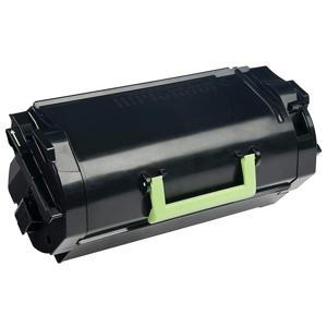  Lexmark 520XA Toner Cartridge for MS811/MS812 Series Printers, 45000 Pages, Black 