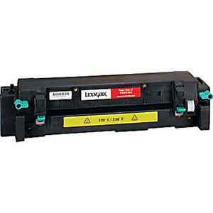  Lexmark C500X28G Fuser Maintenance Kit for C500, C510, X500, X502 Series Printers, Low Voltage, 60000 Pages Yield 