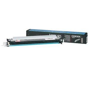  Lexmark C53030X Photoconductor Unit for C524, C522n, C520n, C534, C532 & C530dn Series Printers, 20000 Pages Yield 