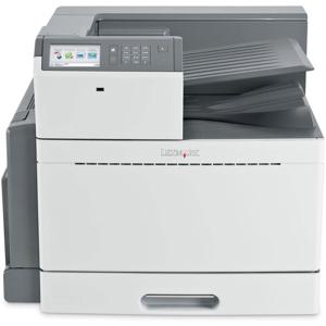  Lexmark C950de Color Photo Laser Printer, 45ppm Print Speed, 1200x1200dpi Resolution, 620 Sheet Input Media Capacity 
