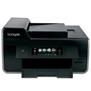 Lexmark Pro915 All-In-One Color Printer: Picture 1 regular