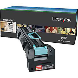  Lexmark W84030H Photoconductor Kit for W840 Series Laser Printers, 60000 Pages Yield 