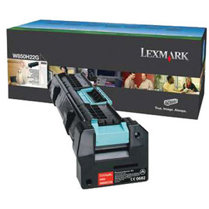  Lexmark W850 Photoconductor Kit for W850 Series Printers, 60000 Pages Yield 
