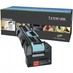  Lexmark Photoconductor Kit for X850E, X852E & X854E Multi Function Printers 