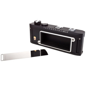 Linhof Technorama 617s III: Picture 1 regular