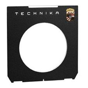 Linhof Flat Technika Lensboard 45 Shutter 001059