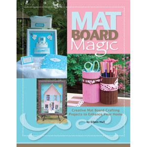 Logan Graphics Mat Board Magic: Picture 1 regular