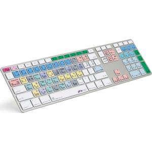 LogicKeyboard Sibelius Apple Advance Keyboard: Picture 1 regular