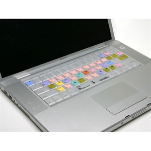 LogicKeyboard Logicskin Logic Pro 8 Preset Skin, Mac G4: Picture 1 regular