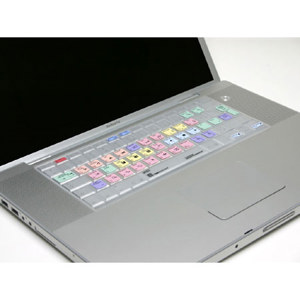 LogicKeyboard Logicskin Adobe Premiere Pro CS3, Mac G4: Picture 1 regular