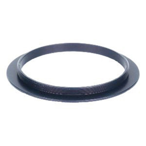  Lindahl #11-3067, 67mm Threaded Adapter Disk for the Ultra EFX and Dedicated Shade Systems 