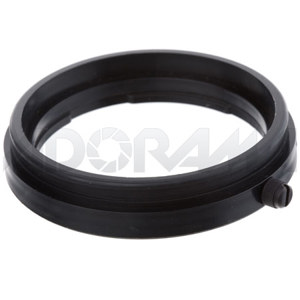 Lindahl 119005 Metal Threaded Adaptr Disk to CF Lenses: Picture 1 regular