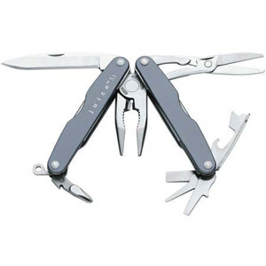 Leatherman Juice S2 Multi-Tool, Stainless Steel...: Picture 1 regular