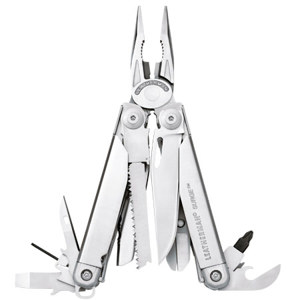 Leatherman Surge Multi-tool 830161