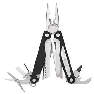  Leatherman Charge AL Multi-tool with Nylon Sheath 