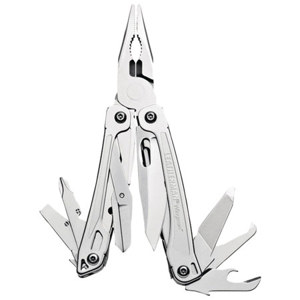  Leatherman Wingman Multi-Tool 